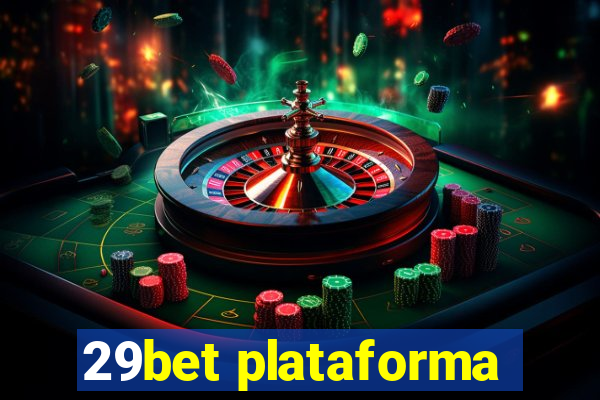 29bet plataforma